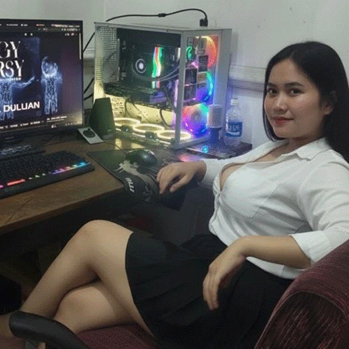 GOBET303 - Lead Writer